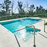 Ml2b1- Stunning In Apartmán Marbella