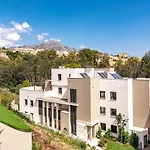Ml2b1- Stunning In Apartmán Marbella