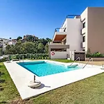 Ml2b1- Stunning In Marbella
