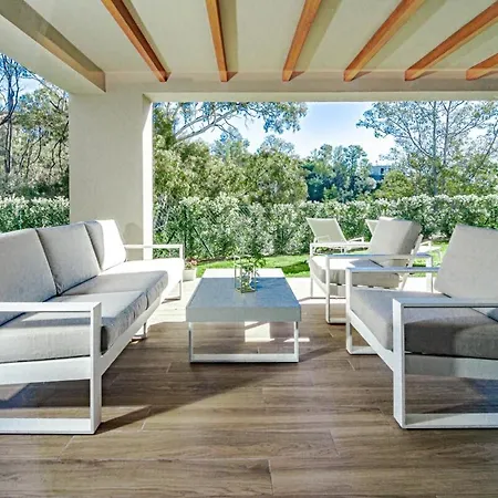 Ml2b1- Stunning In Daire Marbella