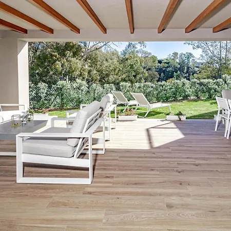 Ml2b1- Stunning In Marbella