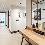 Apartment Ml2b1- Stunning In *