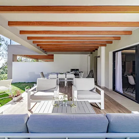 Apartamento Ml2b1- Stunning In