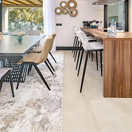 Lejlighed Ml2b1- Stunning In Marbella