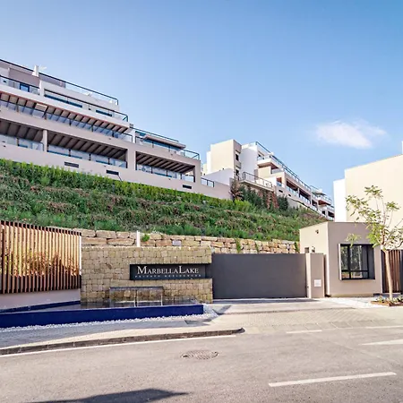 Apartment Ml2b1- Stunning In *