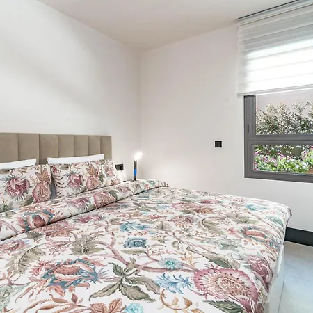 Ml2b1- Stunning In Apartamento