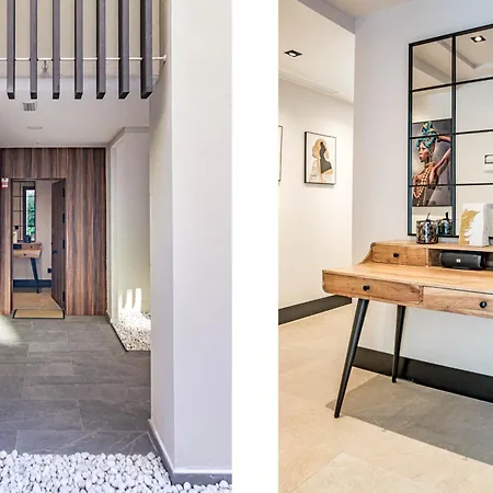 Apartment Ml2b1- Stunning In *
