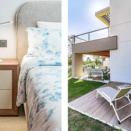 Ml2b1- Stunning In Apartment
