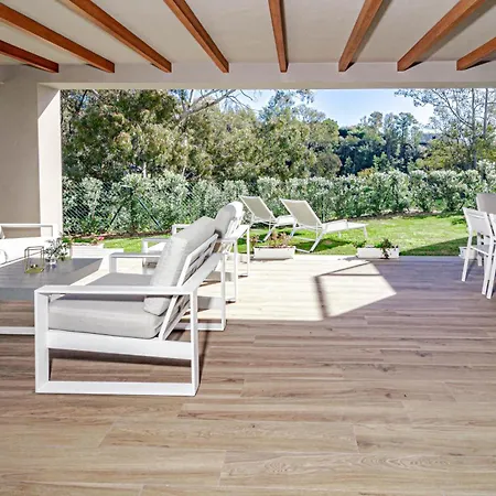 Ml2b1- Stunning In Marbella