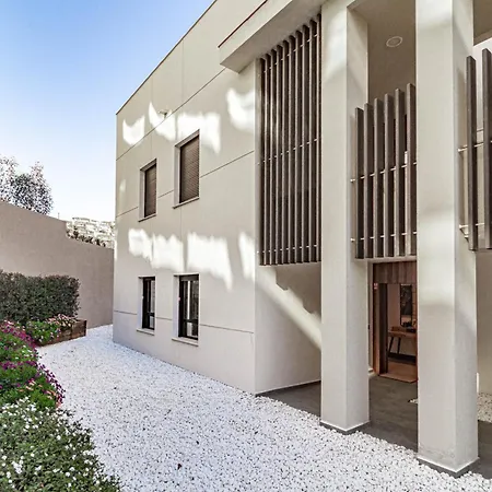 Lejlighed Ml2b1- Stunning In Marbella