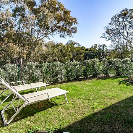 Apartamento Ml2b1- Stunning In Marbella