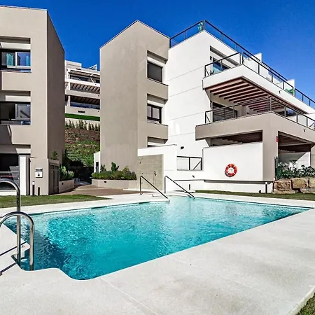 Apartamento Ml2b1- Stunning In *