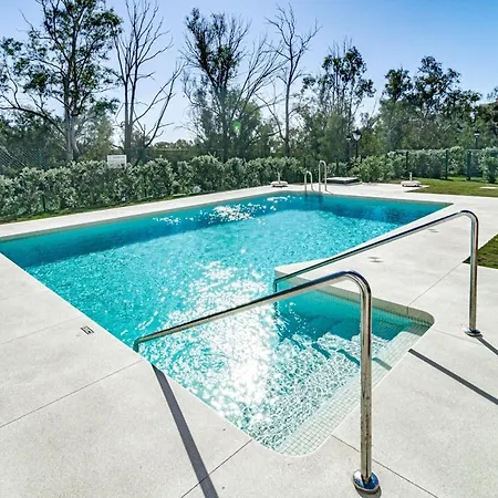 Ml2b1- Stunning In Apartamento Marbella