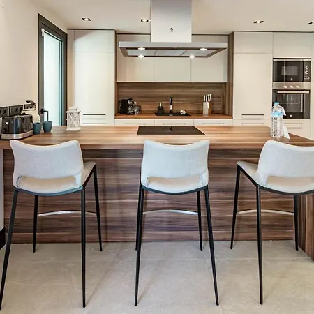 아파트 Ml2b1- Stunning In 마르베야