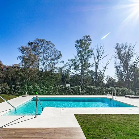 Ml2b1- Stunning In Marbella