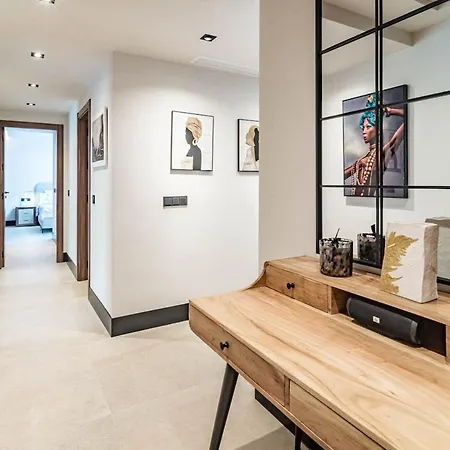 Apartamento Ml2b1- Stunning In *