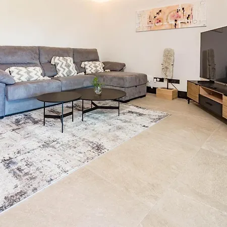 Apartamento Ml2b1- Stunning In Marbella