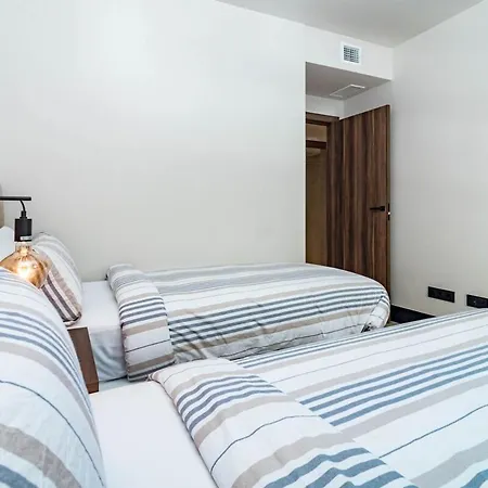 Apartamento Ml2b1- Stunning In *