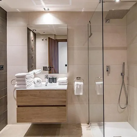 Apartamento Ml2b1- Stunning In