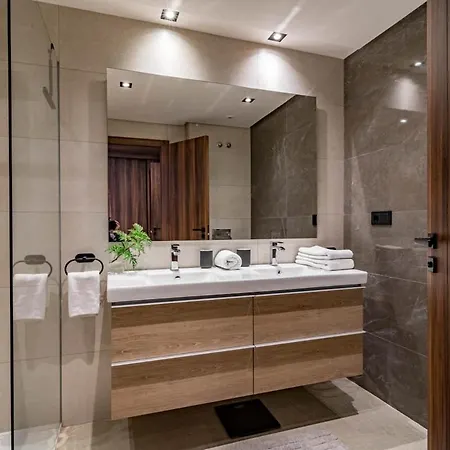 Ml2b1- Stunning In Apartamento