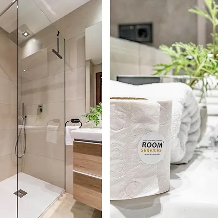 Ml2b1- Stunning In Apartamento *