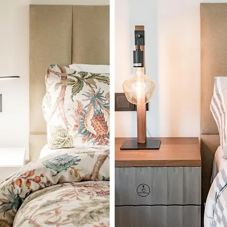 Apartamento Ml2b1- Stunning In