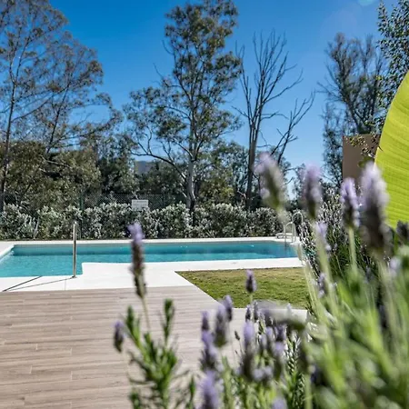 Apartamento Ml2b1- Stunning In *