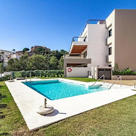 Ml2b1- Stunning In Marbella