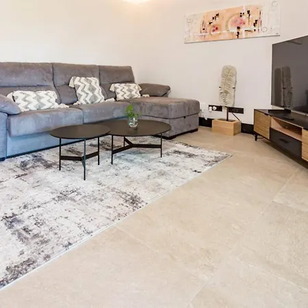 Apartment Ml2b1- Stunning In Marbella