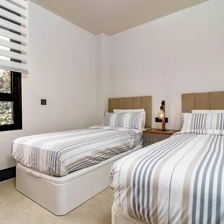 Apartment Ml2b1- Stunning In *
