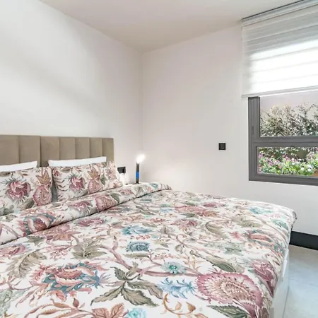 Apartment Ml2b1- Stunning In Marbella