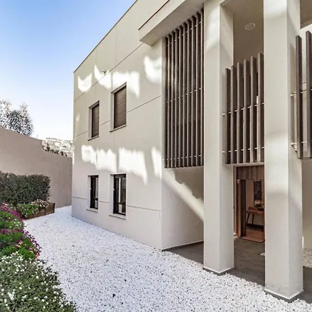 Ml2b1- Stunning In Apartment
