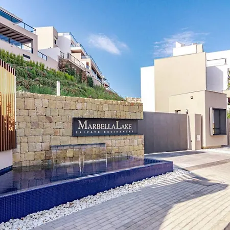 Apartment Ml2b1- Stunning In