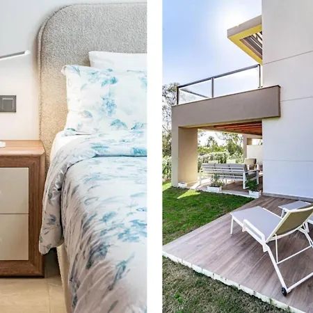 Ml2b1- Stunning In Apartment Marbella