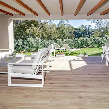 Apartment Ml2b1- Stunning In Marbella