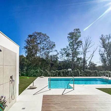 Apartment Ml2b1- Stunning In Marbella