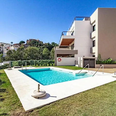 Ml2b1- Stunning In * Marbella