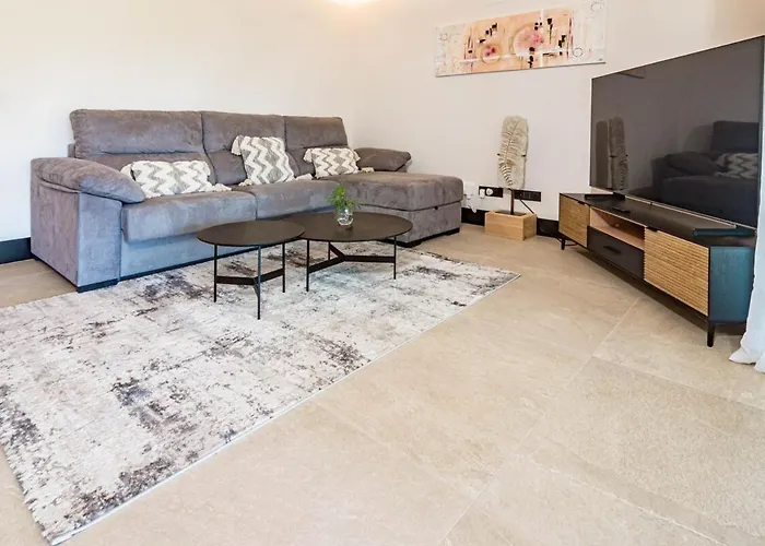 Apartment Ml2b1- Stunning In Marbella