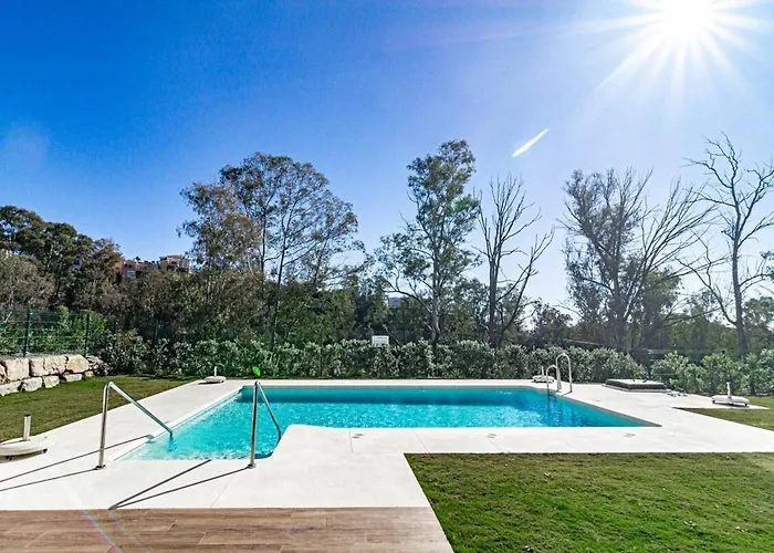 Ml2b1- Stunning In Marbella