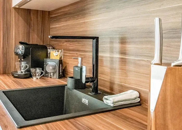 Ml2b1- Stunning In Apartment Marbella