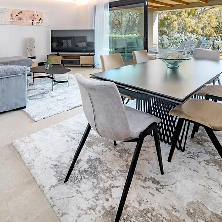 Ml2b1- Stunning In Appartement Marbellac