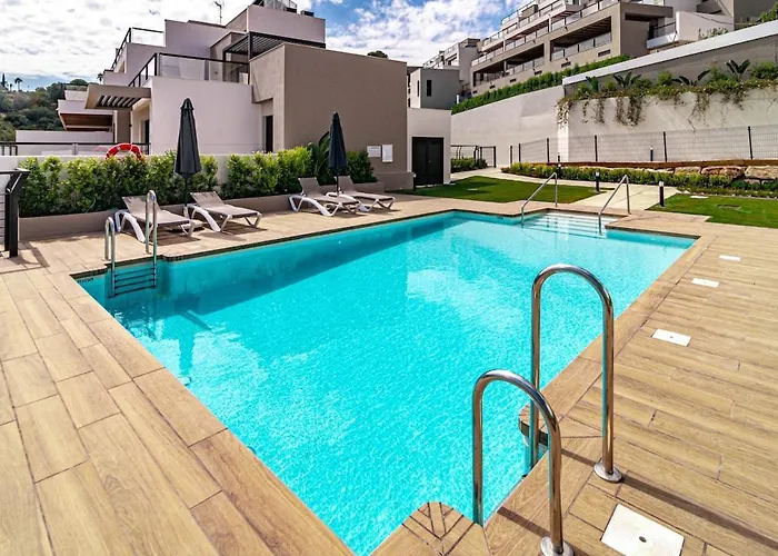 Appartement Ml2b1- Stunning In *