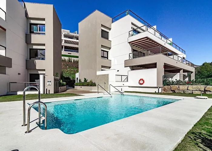 Appartement Ml2b1- Stunning In *