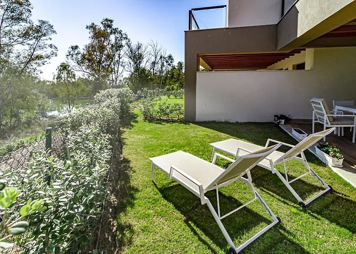 Ml2b1- Stunning In Appartement Marbellac