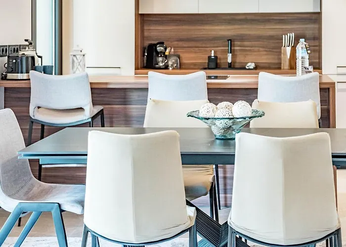 Appartement Ml2b1- Stunning In *