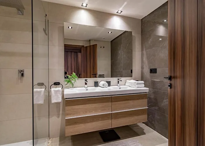 Ml2b1- Stunning In Appartement