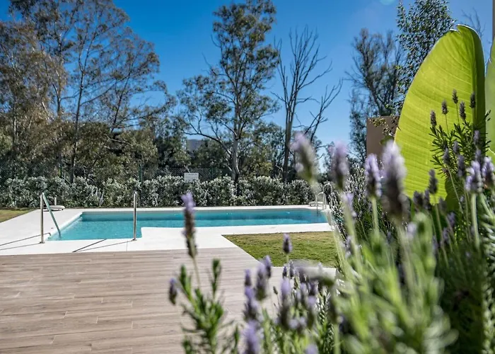 Appartement Ml2b1- Stunning In *