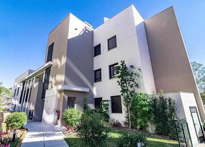 Ml2b1- Stunning In Appartement *