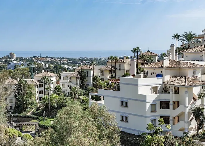 Appartement Ml2b1- Stunning In *
