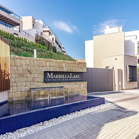 Appartement Ml2b1- Stunning In *